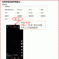 禁王者荣耀、抖音等手机APP和电脑游戏，保护青少年儿童